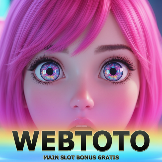 Situs WEBTOTO Login Alternatif Anti Blokir Terbaru