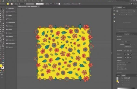 The Power of Scripts and Actions ! create Patterns by using free scripts and actions in Illustrator The Power of Scripts and Actions ! create Patterns by using free scripts and actions in Illustrator