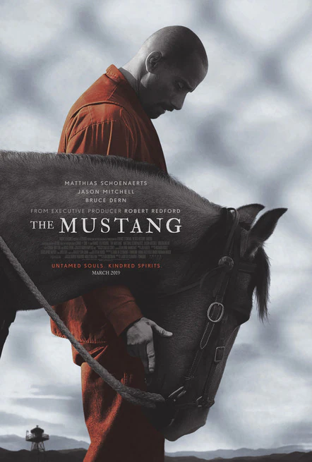 The Mustang (2019) mkv FullHD 1080p WEBDL ITA ENG Sub