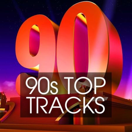8e78e680 bbc0 422c 99a1 2192420c95dc - VA - 90s Top Tracks (2022)