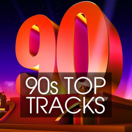 VA - 90s Top Tracks (2022)