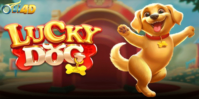 Slot Lucky Dog