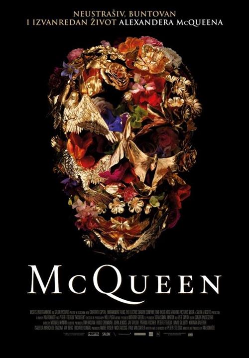 Novo u hrvatskim kinima od 26.09.19.: McQueen; Janko Strižić Film – Farmagedon i Rambo – Do zadnje kapi krvi