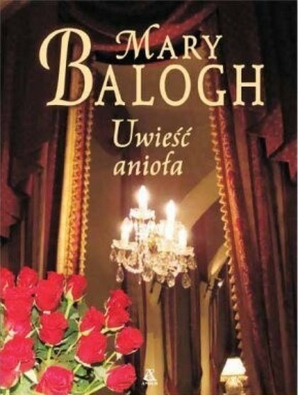 Balogh Mary - Uwieść anioła
