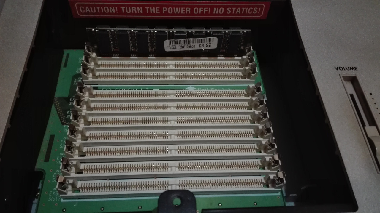 korg triton studio interno3