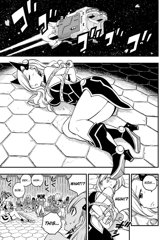 Eden's ZeroChap18-1(Rebecca)