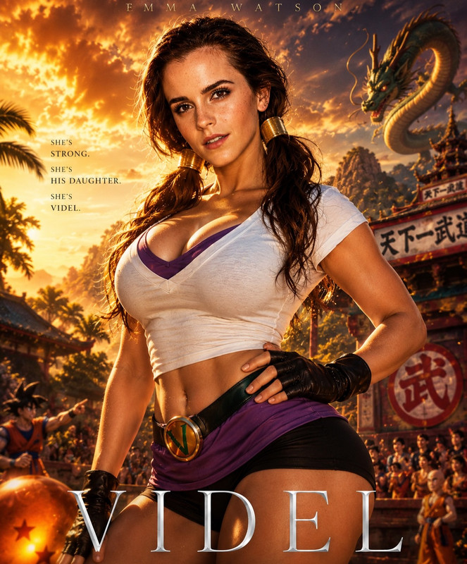 Videl