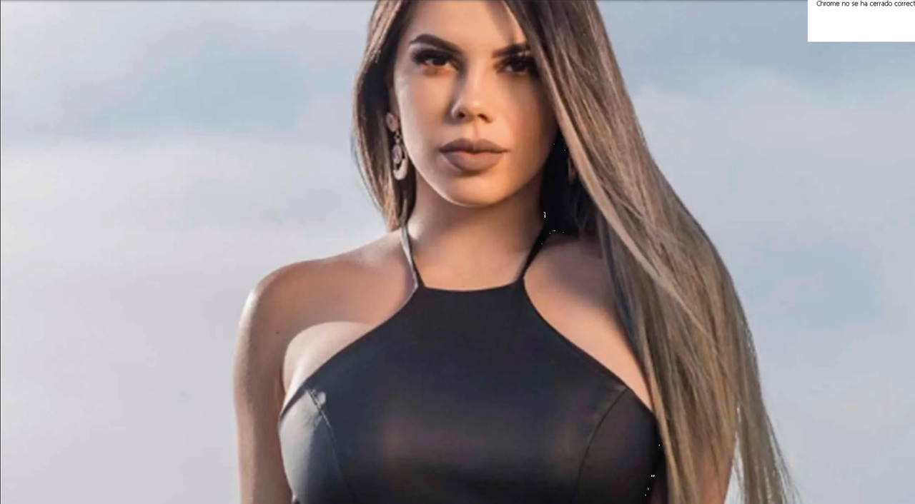 Lizbeth Rodríguez cautiva a la audiencia con esta sesión de fotos
