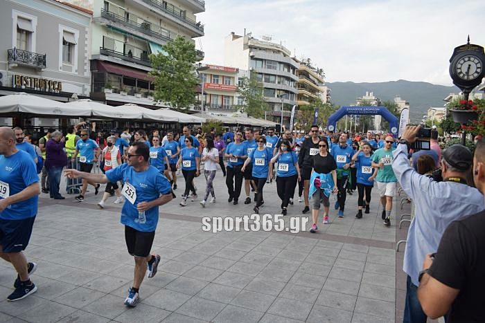 , ΦΩΤΟΡΕΠΟΡΤΑΖ: 20ος Αγώνας δρόμου Καλαμάτας