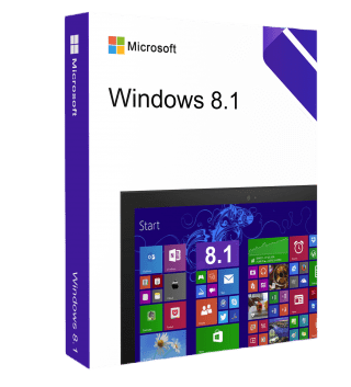 Windows 8.1 Pro Vl Update 3 May 2022 Multilingual Preactivated