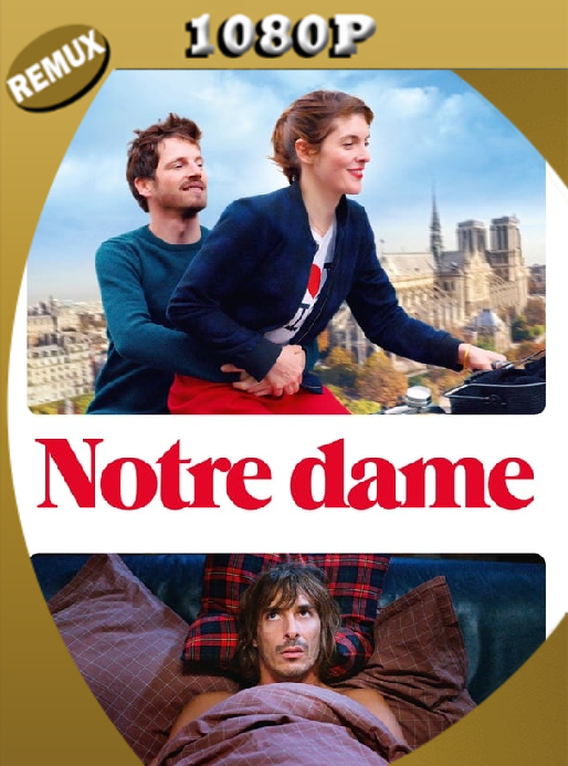 Notre Dame (2019) REMUX [1080p] Latino [GoogleDrive]