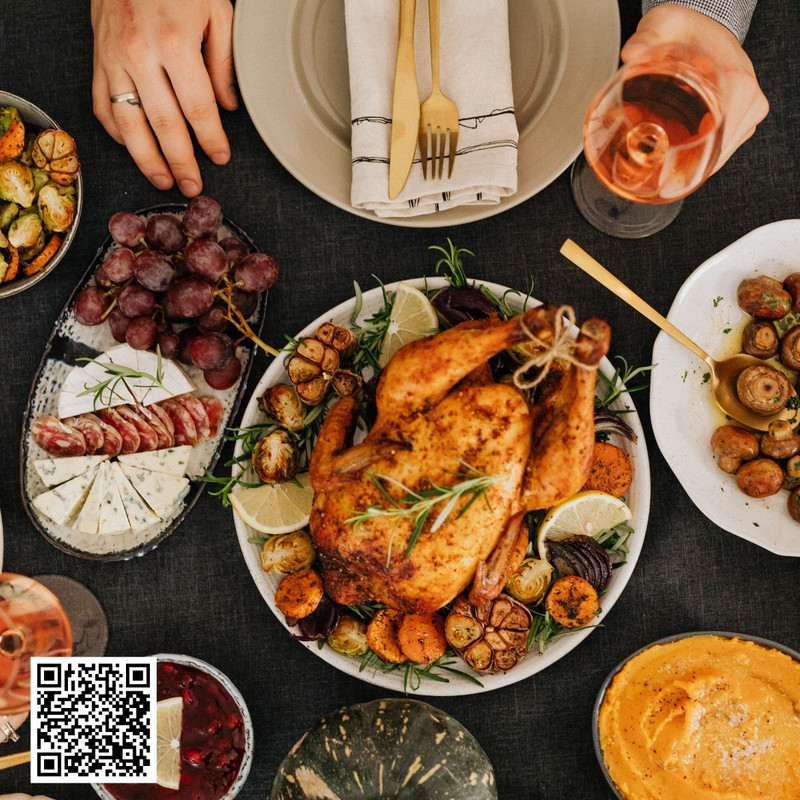 Pairing Seafood with Drinks Wine Beer and More
