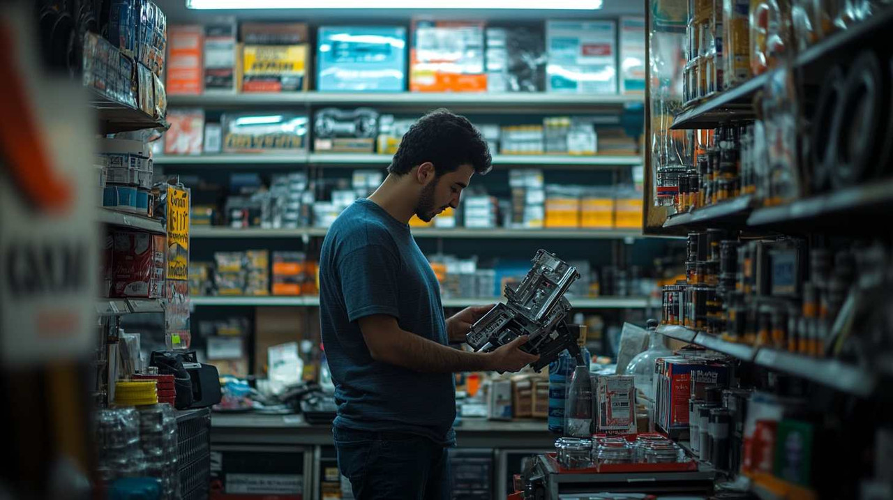 автозапчасти газель