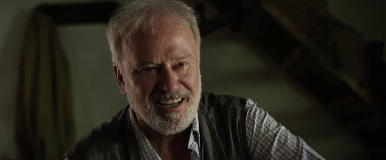 Un Amore Così Grande 3