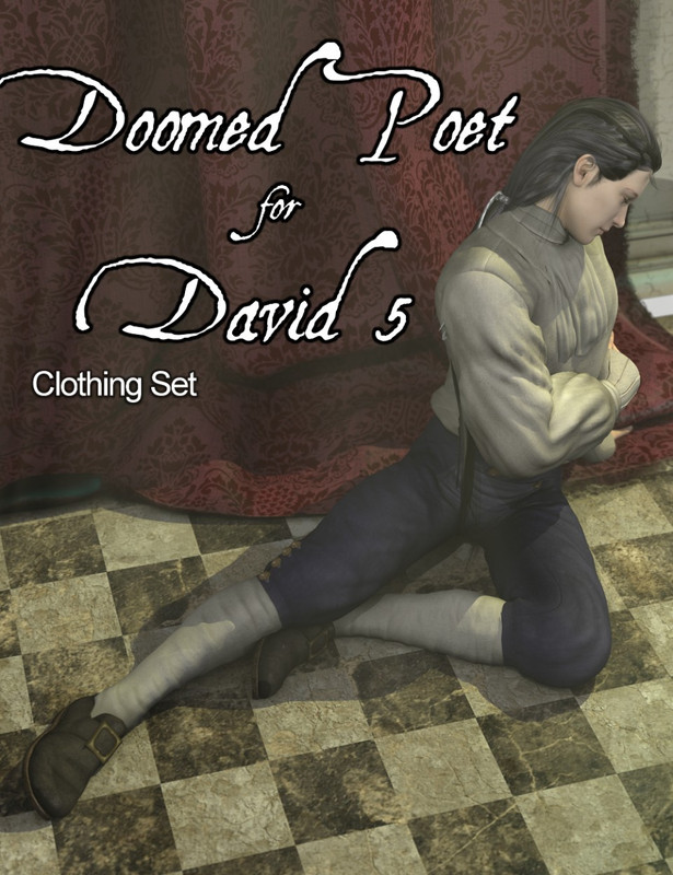 Doomed Poet Clothing Doomed Poet Clothing