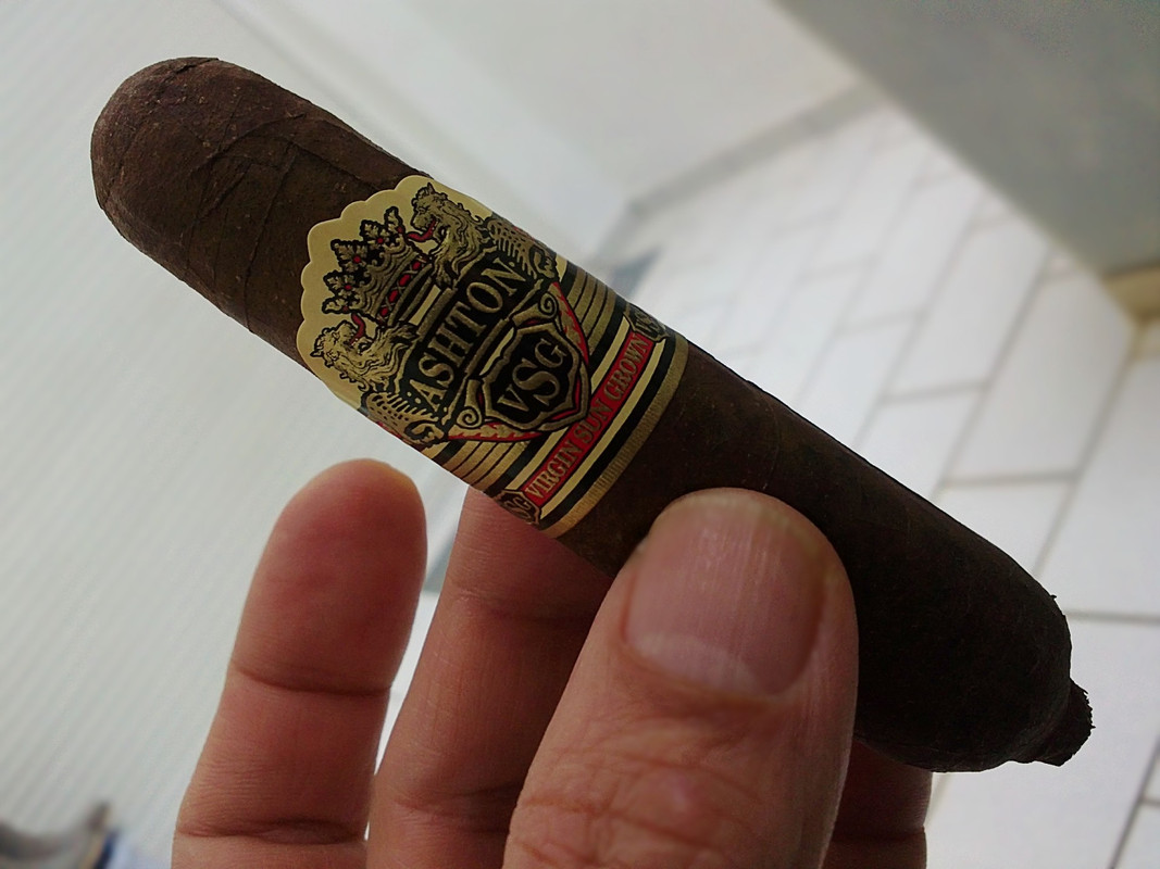 ashton vsg enchantment