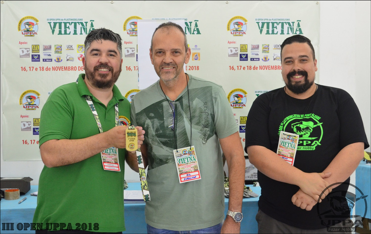 Fotos da III Open Uppa 2018 DSC_0507