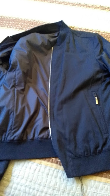 Hugo boss 1998 shop jacket