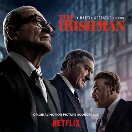 VA - The Irishman (Original Motion Picture Soundtrack) (2019)