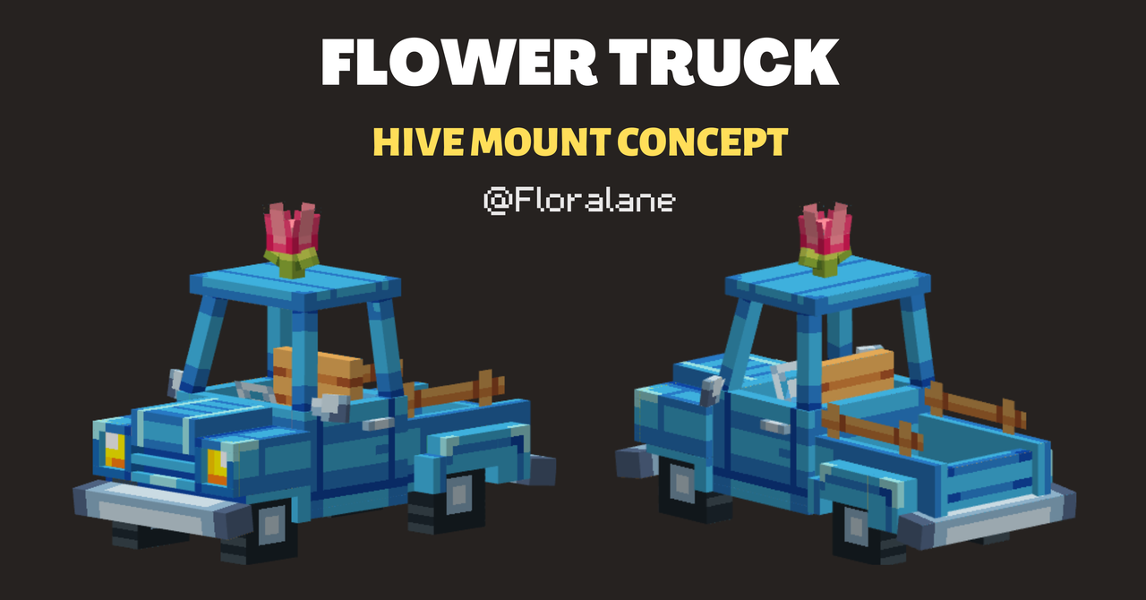 flowertruck 1