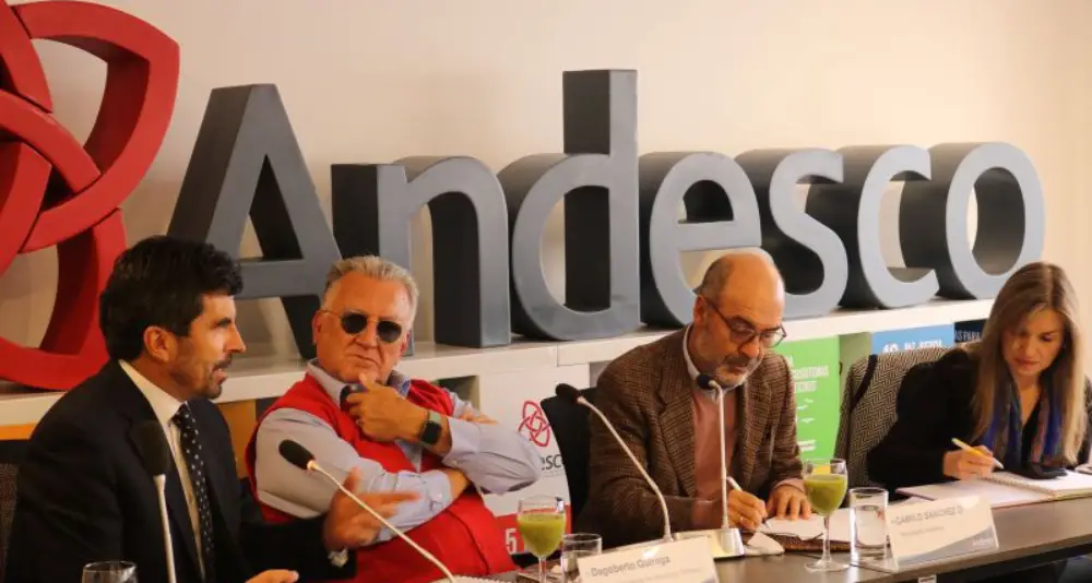 La energía es un 'chicharrón'