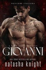 Natasha Knight – The Benedetti Brothers Vol. 5. Giovanni (2026)
