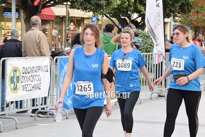 , ΦΩΤΟΡΕΠΟΡΤΑΖ: 20ος Αγώνας δρόμου Καλαμάτας