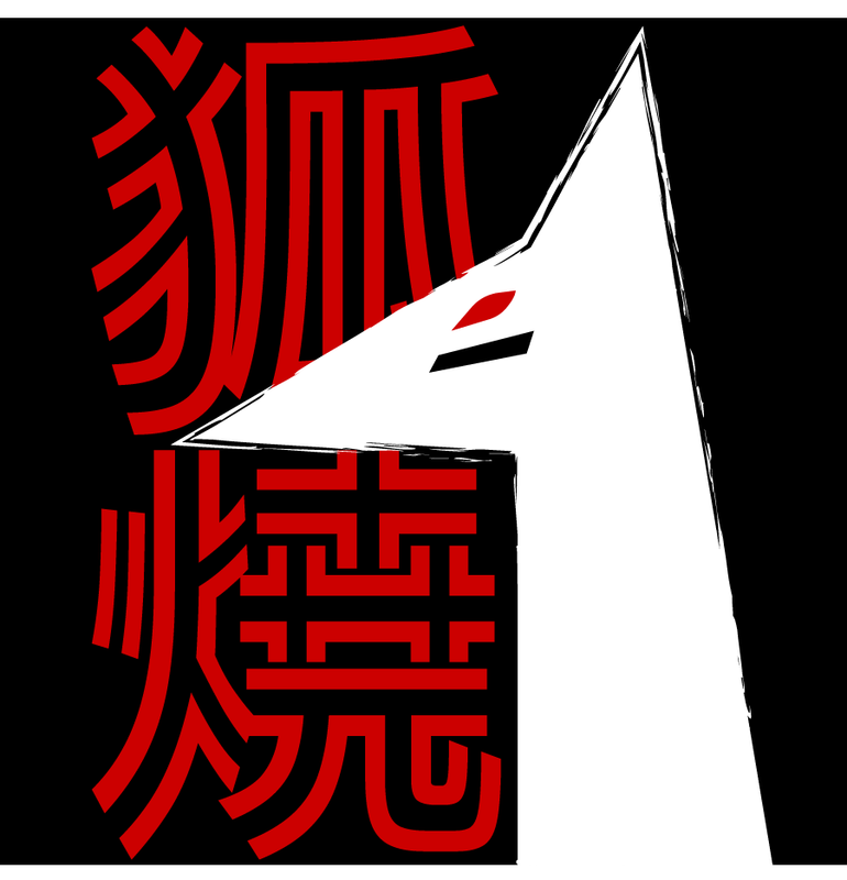 KitsuneYaki Logo