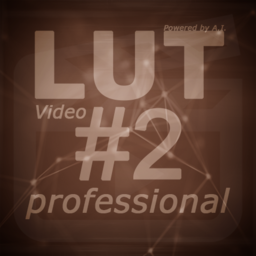Franzis LUT Video #2 professional v2.25.03871 64 Bit - Eng