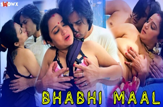 Bhabhi Maal 2024 Showx Hindi