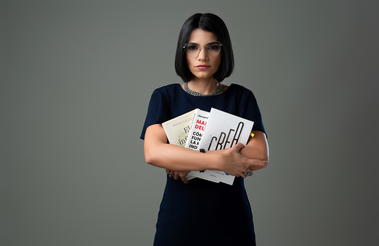 Keila González Báez