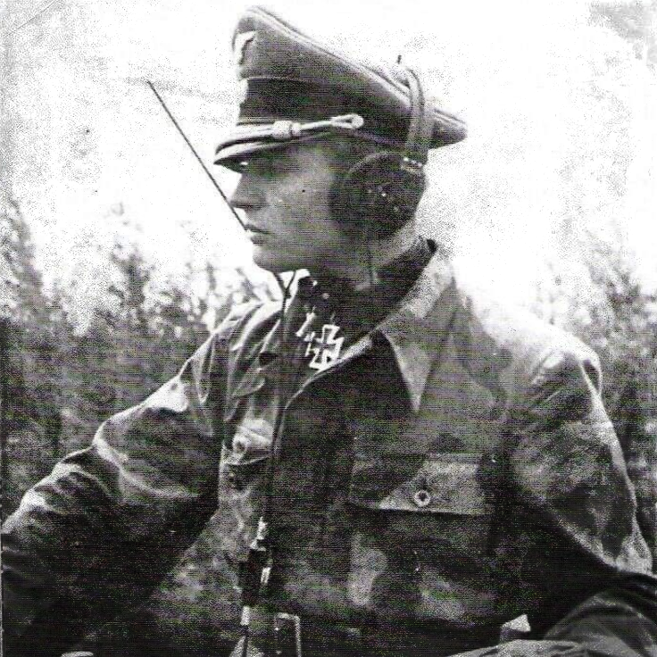 panzer dude