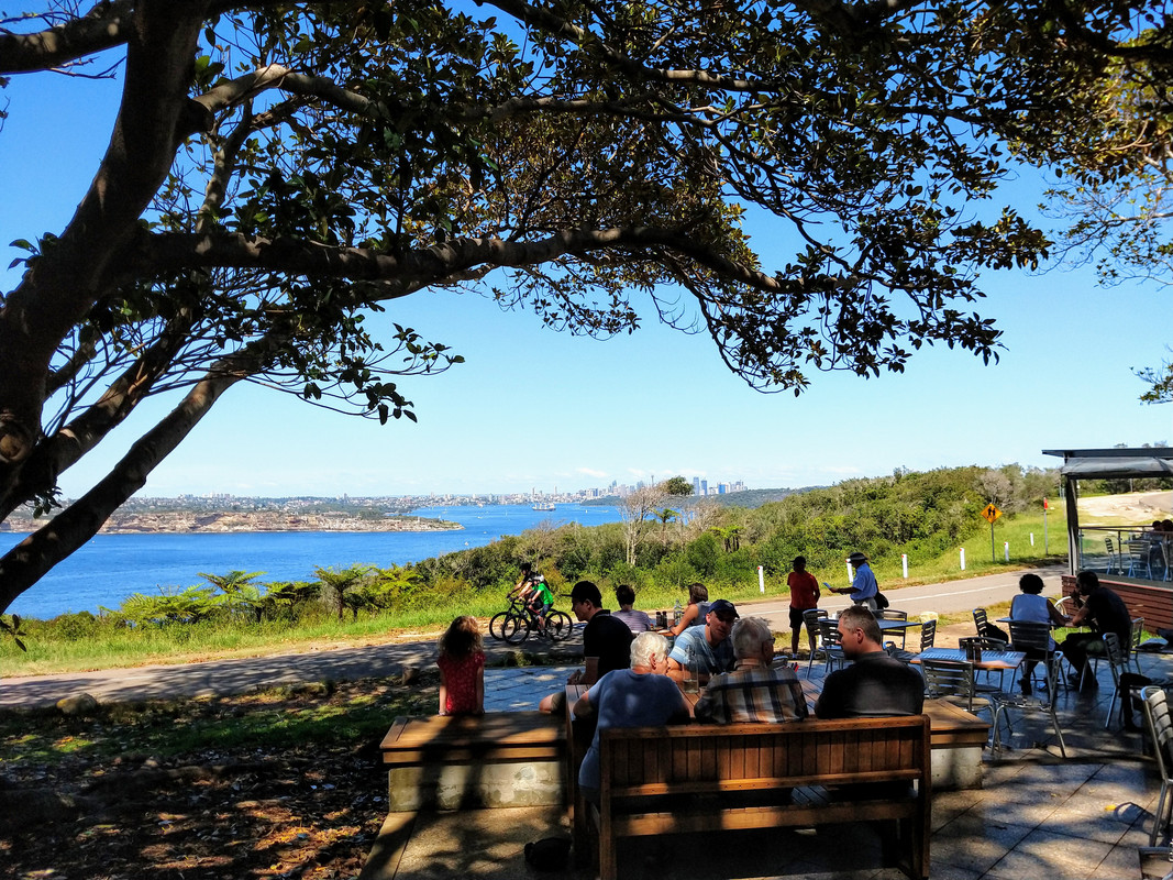 AUSTRALIA , "QUE GRAN PAIS" - Blogs de Australia - SYDNEY (1)