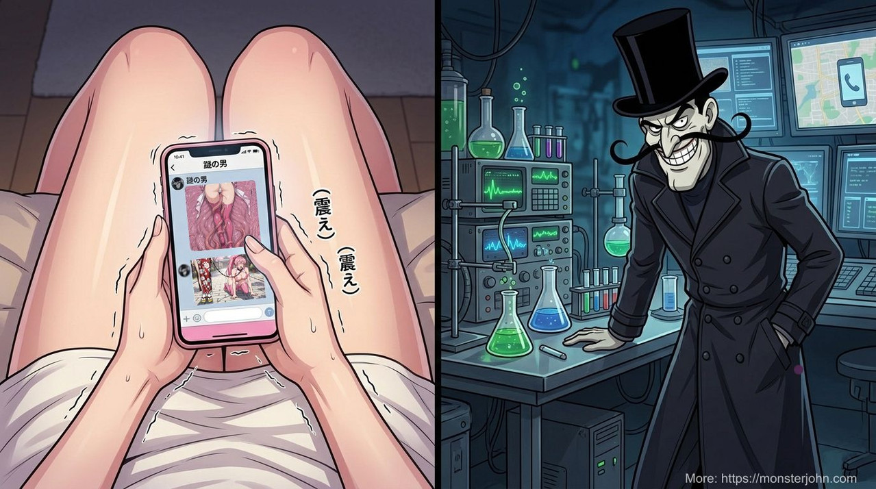 羞耻阈值的脱敏训练 - 图 2