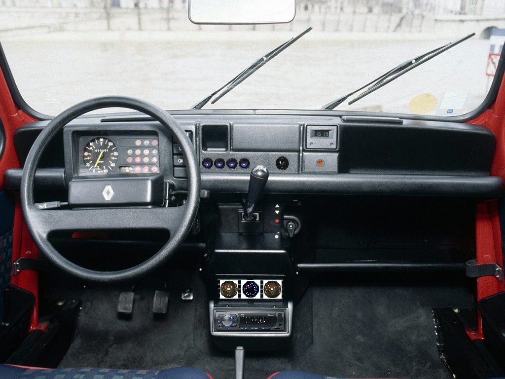 tableau-de-bord-renault-4l