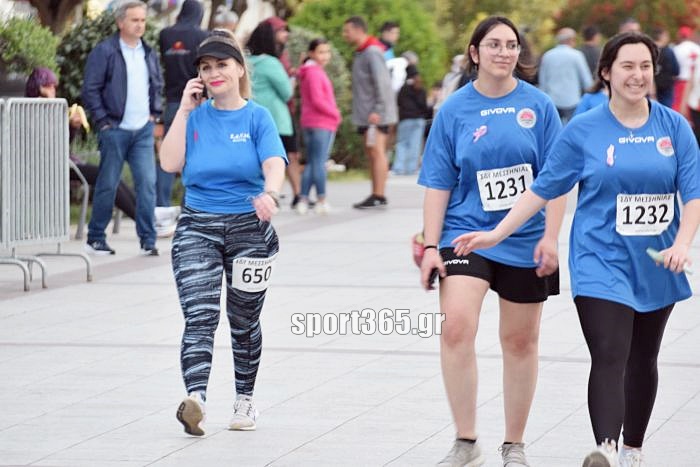 , ΦΩΤΟΡΕΠΟΡΤΑΖ: 20ος Αγώνας δρόμου Καλαμάτας