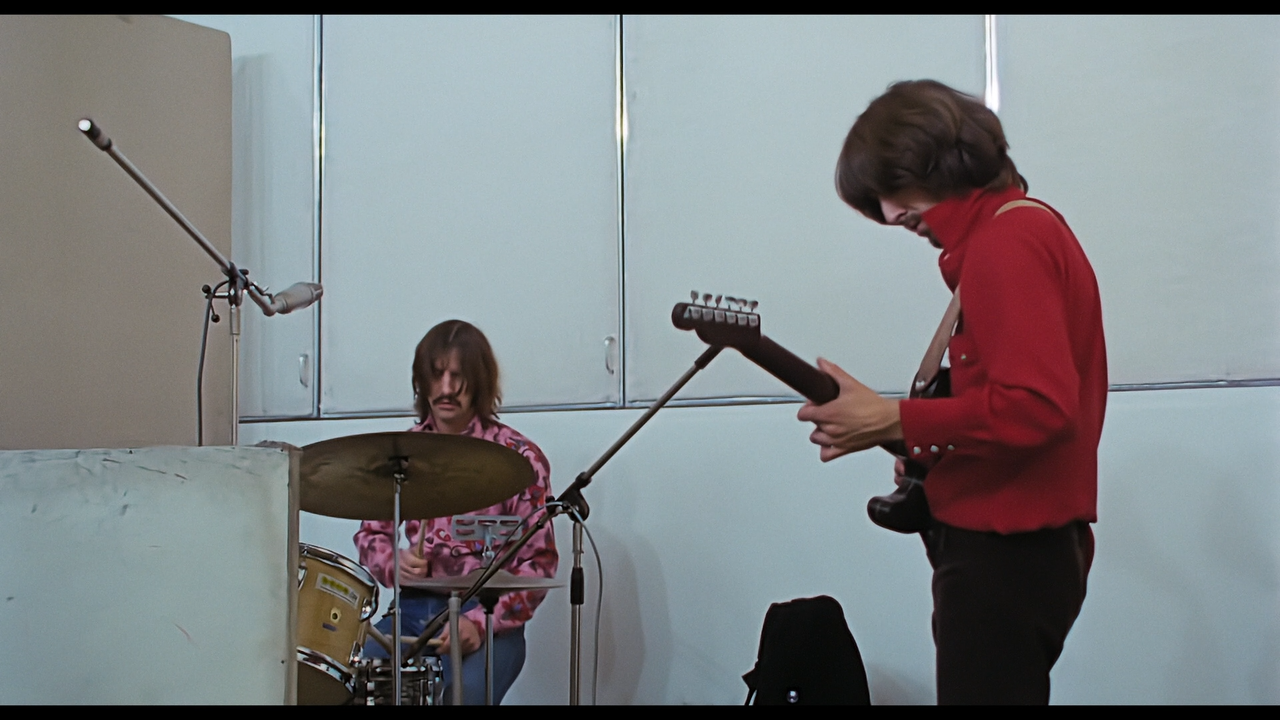The Beatles Get Back (Part 2) t03 mkv snapshot 00 56 15 363