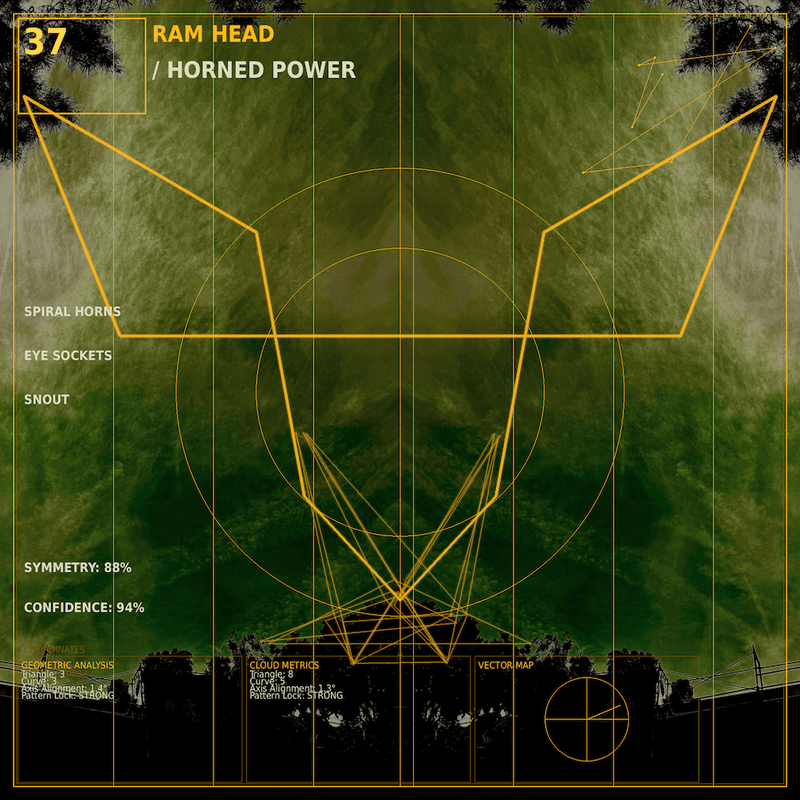 Ram head