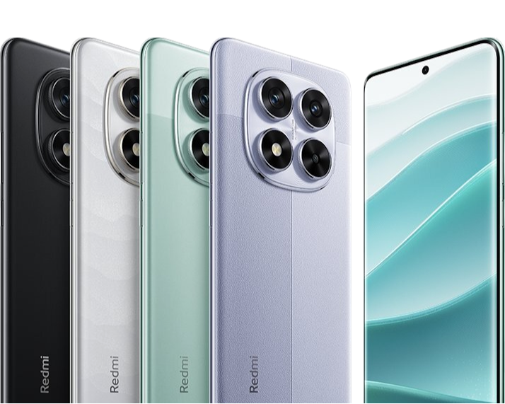 Xiaomi Redmi Note 14 Pro 5G 12/512Gb