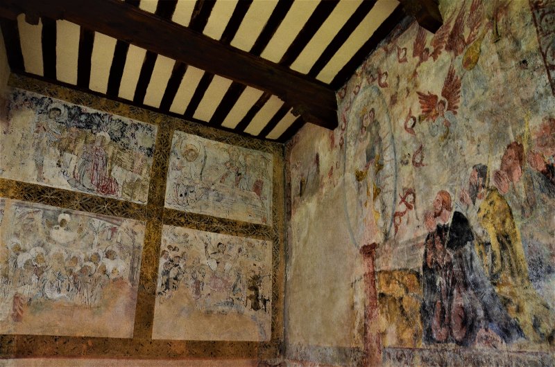 ALQUEZAR-19-4-2017-HUESCA - Los pueblos más bonitos de España-2010/2023 (110)