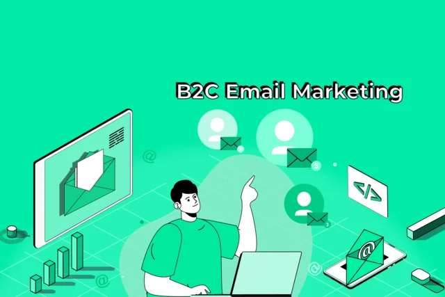 Conquering The Inbox: Build A B2c Email Marketing Strategy