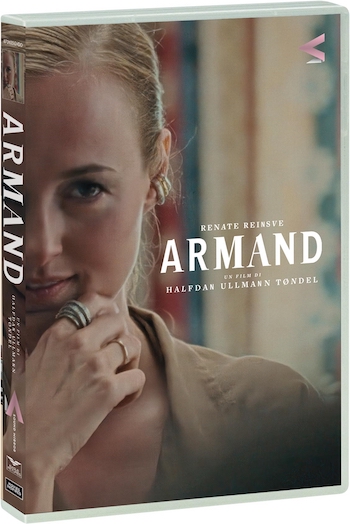 Armand (2024) mkv FullHD 1080p (DVD Resync) DTS AC3 ITA NOR Sub