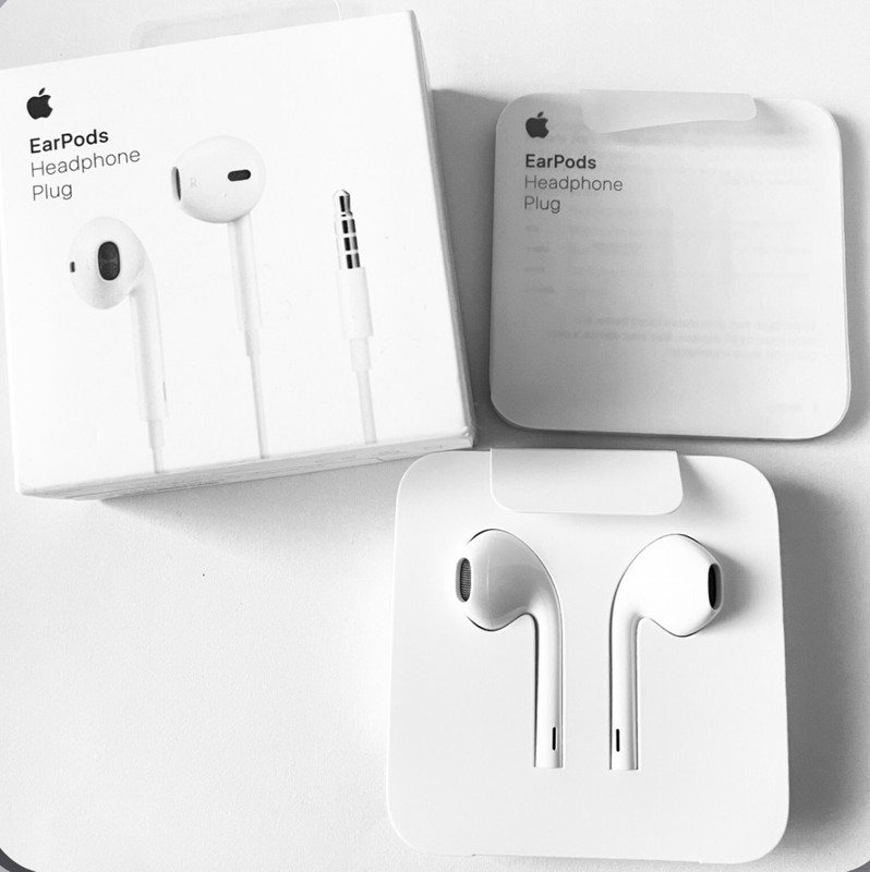 Wired Headphone