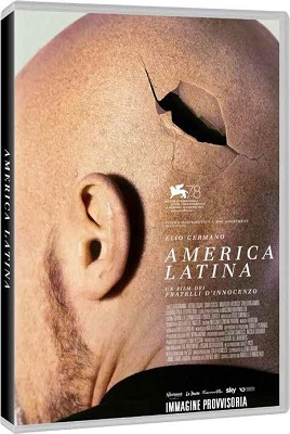 America Latina (2021) DVD5 COMPRESSO - ITA America Latina (2021) DVD5 COMPRESSO - ITA