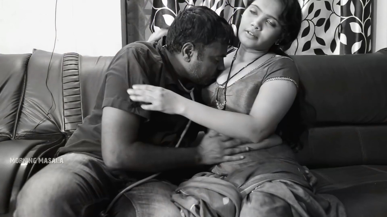 Anjali Aunty Romance With Doctor - YouTube.mp4_snapshot_04.00_[2021.10.12_13.27.21]