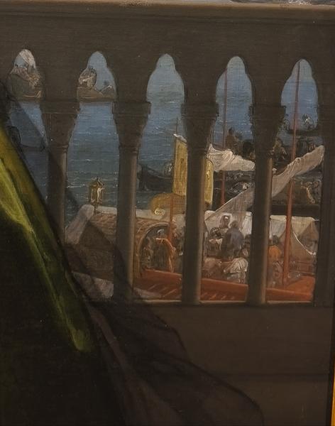 Milán-Turín-Génova-Pavía - Blogs de Italia - Pavía: la famosa batalla y sus torres medievales (112)