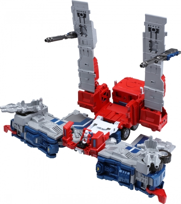 New Transformers Legends Upcoming Product Images