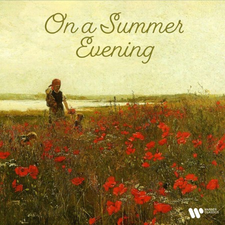 VA - On a Summer Evening (2025)