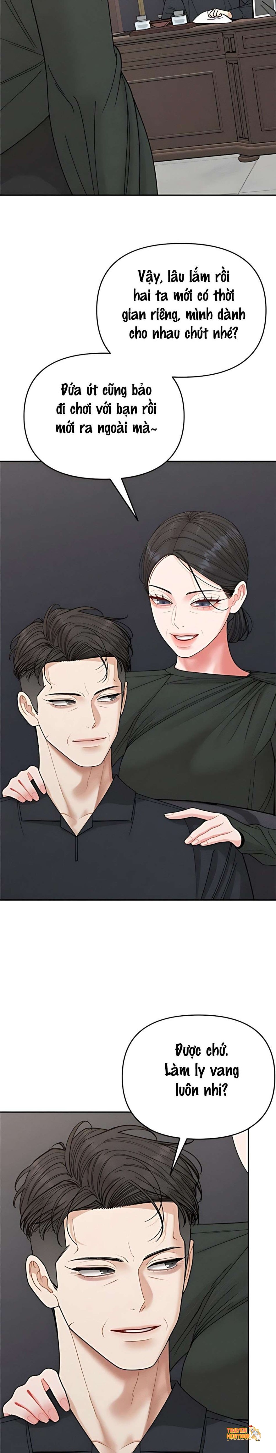 Xem ảnh 〖18+〗- Dõi Theo Con Trai Của Bạn Mẹ - Chapter 20 - tmpx61eh4bm - Truyenhentaiz.net