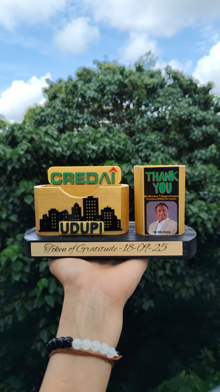 Mementos & Trophies image 4